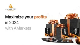 AMarkets runs Raffle Draw for partners! Time to check who is the winner!