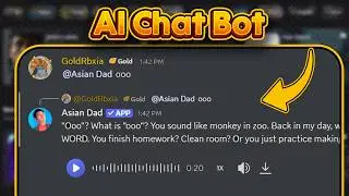 How to Get a Free AI Discord Bot (Shapes Inc Alternative)