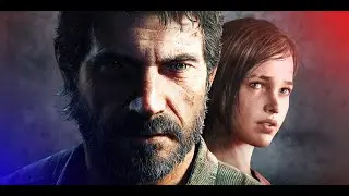 The Last of Us Прохождение | Одни из Нас Прохождение #1