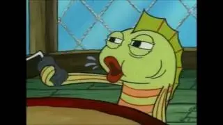 HE BURNT MY PEPSI