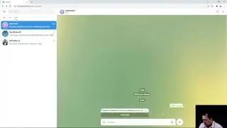 💬🔁 Чат-боты в Inline режиме: Мгновенные Ответы на Ваши Вопросы! 🚀🤖