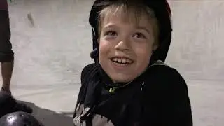 Skateboarding разговоры о скейтборде