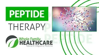 Peptide Therapy | Taking Control of Your Health In Winter Park and Lake Mary, FL