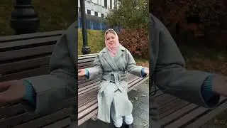 Цветень - Лавочка