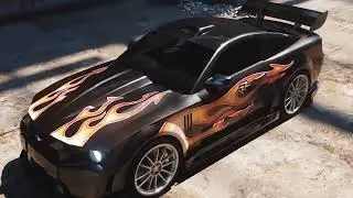BORFLY - Most Wanted (Phonk/Dnb/2024/Snippet)
