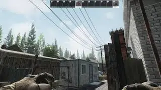 Escape From Tarkov: Hostile eliminated | Frag and Tag Baby