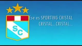 Sporting Cristal | La fuerza ganadora HQ (con letra)