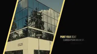 Corporate Real Estate SlideShow [AEP] #61