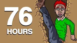 The Most Painful Cave Deaths Ever