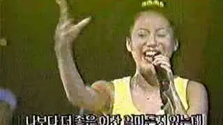 디바 - 왜 불러