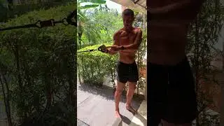 Упр на вращательную манжету плеча