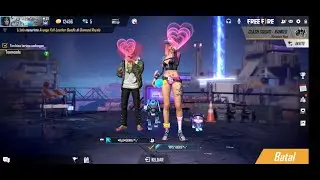 status wa ff -slowmotion