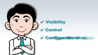 InFact Group Deep Vision Functionalities