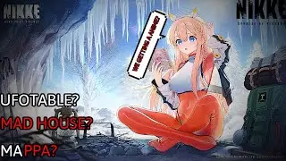 NIKKE ANIME HAS JUST BEEN LEAKED?!?!?!?!?!