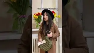 Больницадағы адамдардың түрлері 😅😅