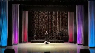 Окольникова Марина | Арт-студия «Коктейль» - Вера и любовь