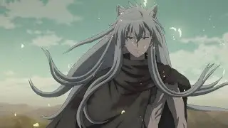 Morlock looks so cool in younger form - Handyman Saitou in Another World / 便利屋斎藤さん、異世界に行く