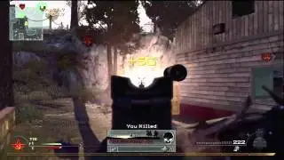 Nuke'em All Ep.13: L86 (I'm ill...)