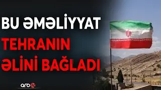 İranın Bakı həmləsi boşa çıxdı: 