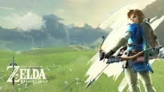 zelda botw #10: je pers mon argent =(