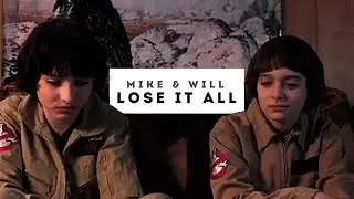 Mike & Will | Lose It All
