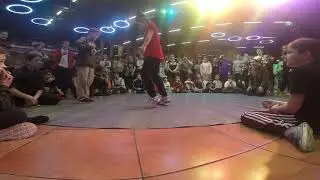 Pride Anniversary | Hip hop Beg | Final