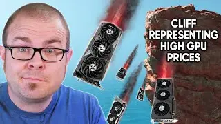 Bye Scalpers! Why GPU Prices are STILL DROPPING - March Update