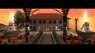 [GTA MAPPING] Drug Mafia House - By Gespo