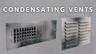 Condensating Vents: Q&A with Bryan Orr