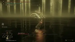 Radagon & Elden Beast | Elden Ring Final
