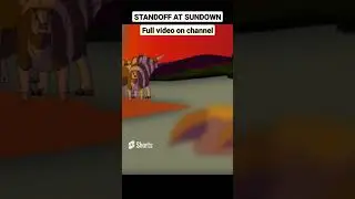 standoff at sundown 