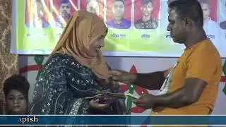 ruksana sorkar. diwana hoilam diwana ami kaza babar  2023