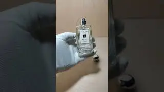 Обзор - как пахнет Jo Malone BlackBerry & Bay. Туалетная вода для женщин Джо Малон Ежевика.