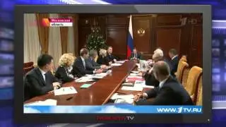 Правительство в этом году увеличит поддержку автопрома