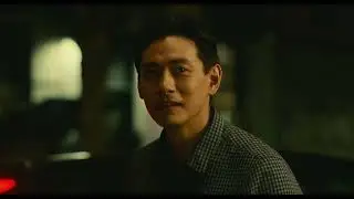 Past Lives (2023)  Goodbye scene - 