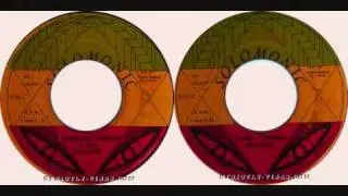 Bunny Wailer - Arabs Oil Weapon
