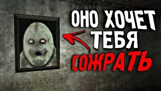 В ПОДВАЛЕ ОБИТАЕТ ЖУТКОЕ УРОДЛИВОЕ ЧУЧЕЛО  😱 Slenny Scream Horror Escape - ПОЛНОЕ ПРОХОЖДЕНИЕ!