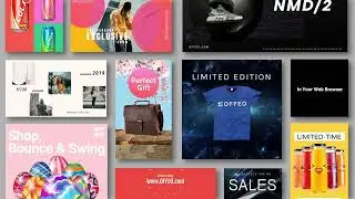 OFFEO Graphic Design & Video Templates | Canva Alternative 2021