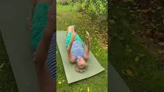 Дождь, а мы загораем !!!