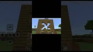 как появились фашисты #sorts #майнкрафт #minecraft