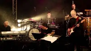 Heavy Tuba - Backup