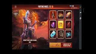 KATANA-WHIRL WIND BLADE | 🆓🔥 | FA FOYSAL