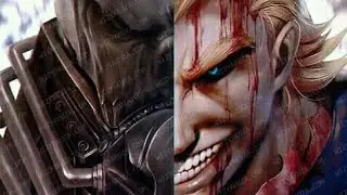 Trailer [AMV] - (2020) • (HD)
