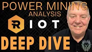 Riot Platforms Deep Dive Analysis | Top Stocks to Watch in 2026 | Latest RIOT Stock News | RIOT