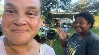 Our First Plant Swap! Cleveland, TX 🪴 with CiCi’s Texas Garden