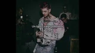 Lil peep-nuts (Sub español)