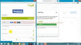 How to fix Ad Account error on Facebook Ad