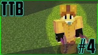 TTB#4 - Ultra Enchantments | Minecraft Custom Command Pack