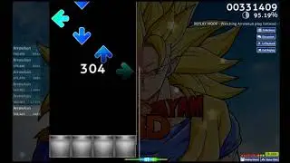 Mania Skillz - 2018