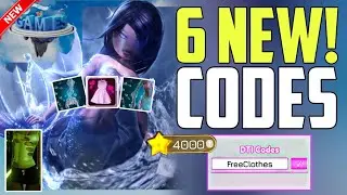 ⚠️Finally New⚠️ ALL WORKING CODES FOR DRESS TO IMPRESS 2024 AUGUST!! DRESS TO IMPRESS ROBLOX CODES